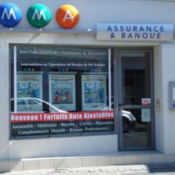 Mma Lucon Hotel De Ville