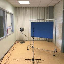 Mmd Acoustique