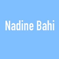 Nadine Bahi