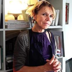 Mme Chaban Marie-noëlle