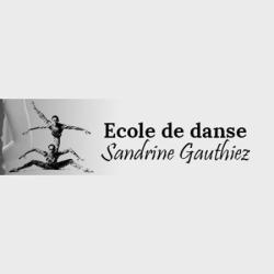 Mme Gauthiez Sandrine