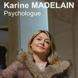 Madelain Karine