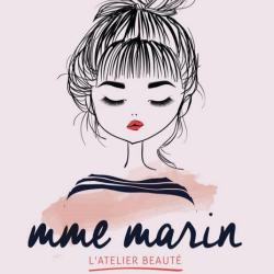 Mme Marin