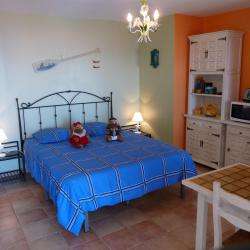 Chambre "la Patarse"