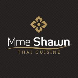 Mme Shawn Thai Bistrot - Paris 10