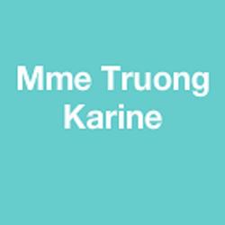 Truong Karine
