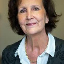 Weistroff Mireille