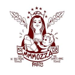 Mmmozza
