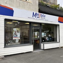 M'mobile Saujon