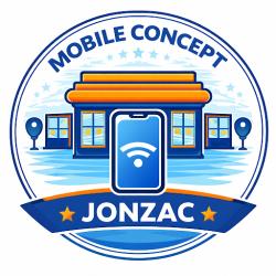 M'mobile Jonzac