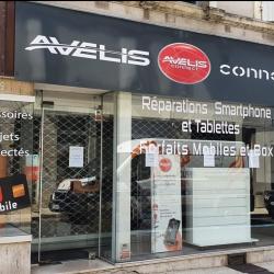 M'mobile Surgères