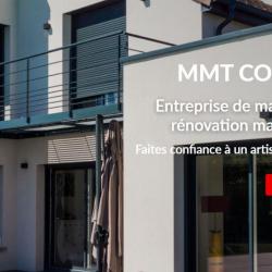 Mmt Construction - Rénovation, Maçon