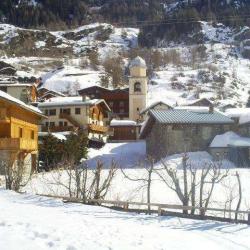 Village Club Mmv Le Val Cenis