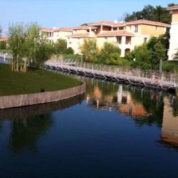 Mmv Resort&spa **** Cannes-mandelieu