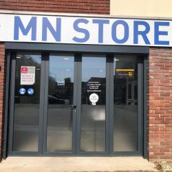 Mn Store