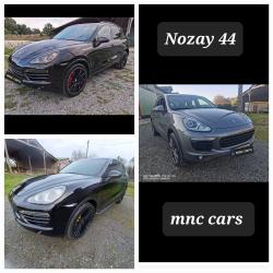 Mnc Cars