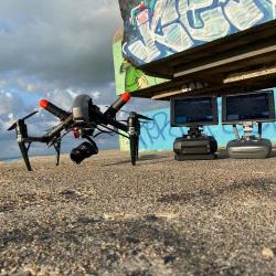 Mndrone