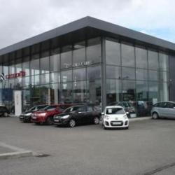 Citroen Jvm Automobiles