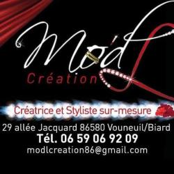 Mo'dlcreation