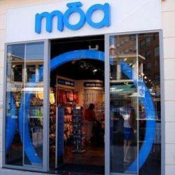 Moa