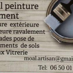 Moal Laurent