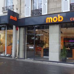 Mob Cuisines