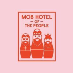 Mob Hôtel  Lyon
