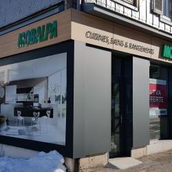 Mobalpa Cuisines Miodon