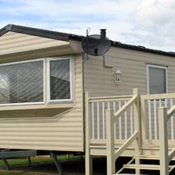 Mobil Home Concept