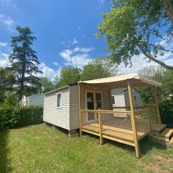 Mobil Home "duo" - Gîtes De France