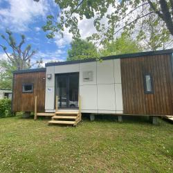 Mobil Home "premium" - Gîtes De France