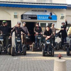 Mobilboard