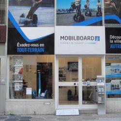 Mobilboard