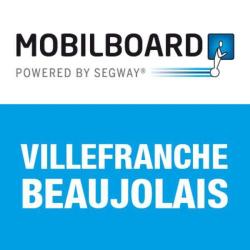 Mobilboard Villefranche-beaujolais