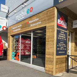 Extra / Mobileo Telecom Carentan