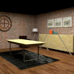 Mobilier De France