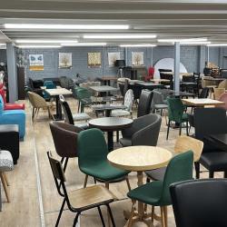 Mobiliers Restaurant