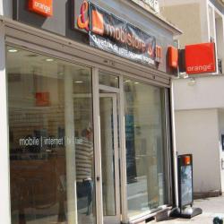 Mobistore Orange