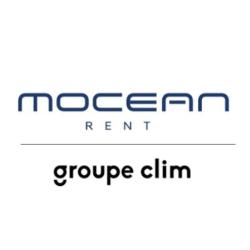 Mocean Rent - Groupe Clim - Pau