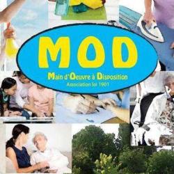 M.o.d. - Main D'oeuvre à Disposition