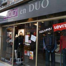 Mod' En Duo