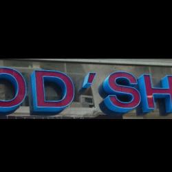 Mod' Show