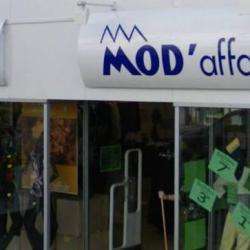 Mod'affair