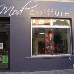 Mod'coiffure