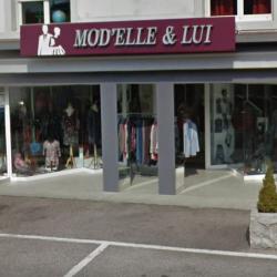 Mod Elle Et Lui