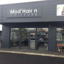 Mod'hair'n Coiffure
