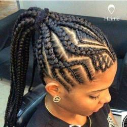 Mod'hair'n Coiff