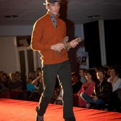 Mod'homme