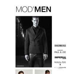 Mod Men