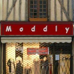 Moddly